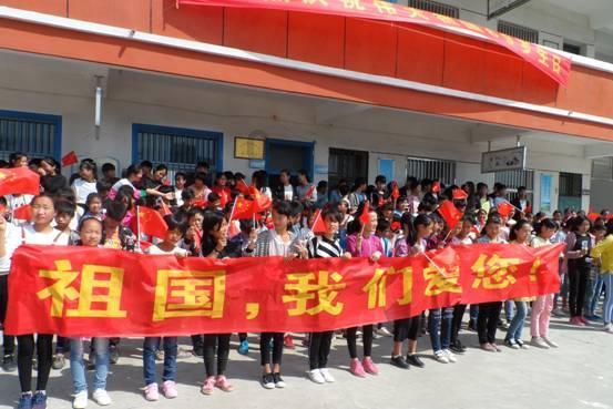 “五谷杂粮下江南” 叫响明水品牌知名度